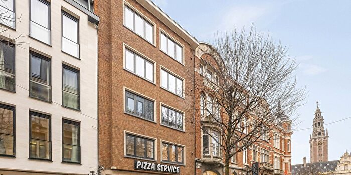 Huizen Koop Huur - 3