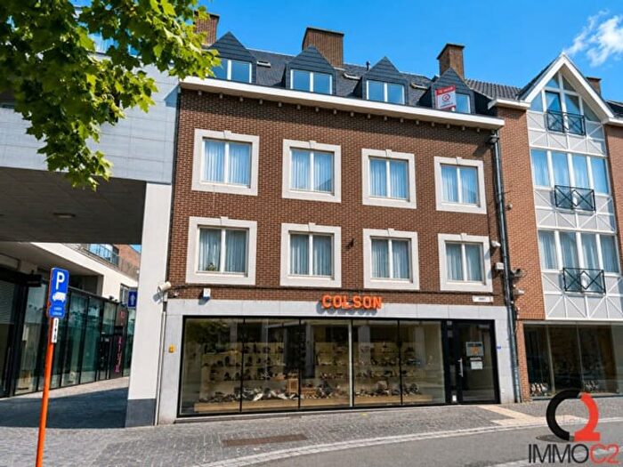 3-kamerappartement te huur in Bilzen-Hoeselt
