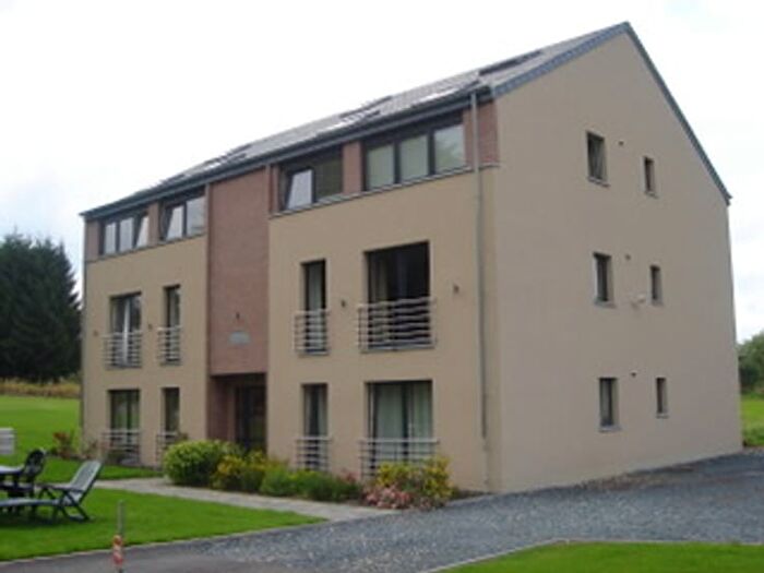2-kamerappartement te huur in Arlon