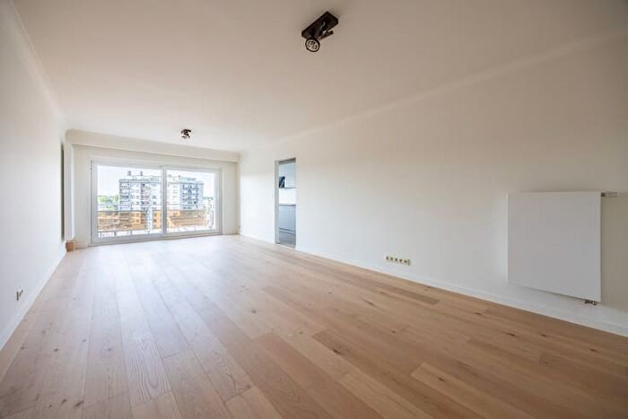 2-kamerappartement te koop in Deurne