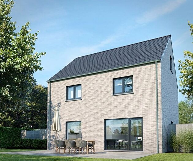 Huizen Koop Huur - 3