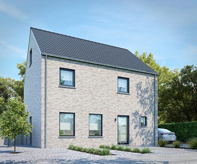 Huizen Koop Huur - 2