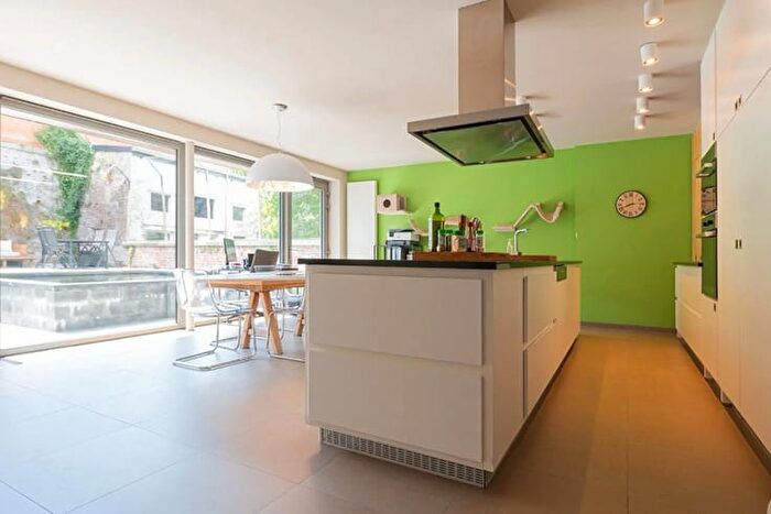 15-kamerhuis te koop in Geraardsbergen
