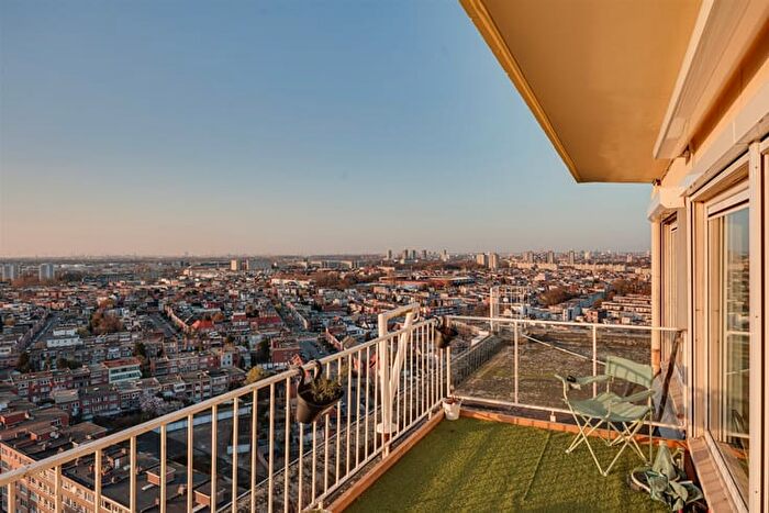 1-kamerappartement te koop in WILRIJK