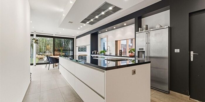 Huizen Koop Huur - 3