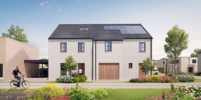 Huizen Koop Huur - 3