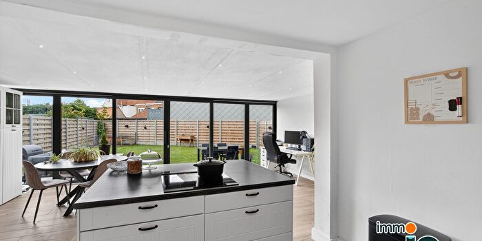 Huizen Koop Huur - 3