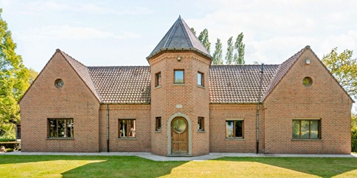 Huizen Koop Huur - 3