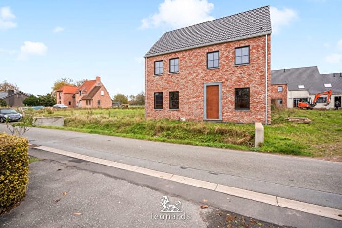 Huizen Koop Huur - 2