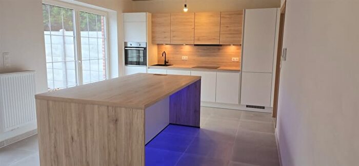 Huizen Koop Huur - 2