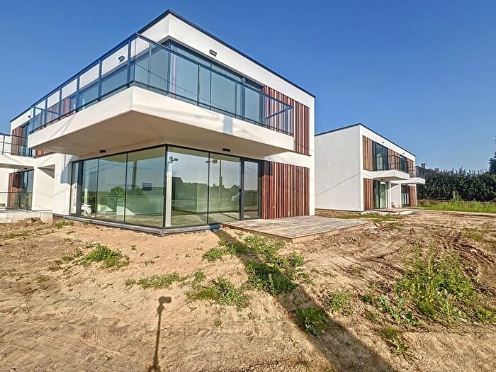 2-kamerappartement te huur in Gooik