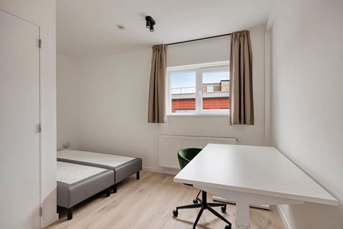 Appartement te koop in Leuven