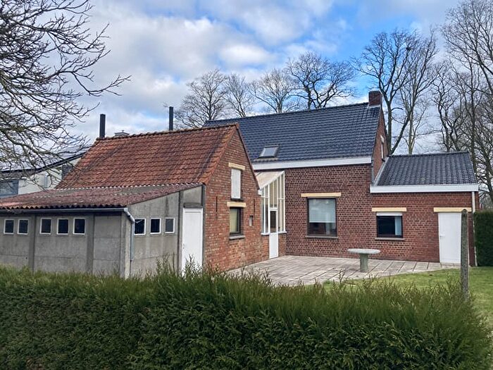 Huizen Koop Huur - 2