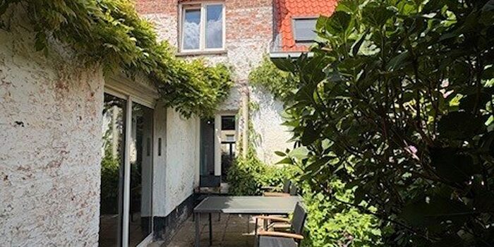 3-kamerhuis te koop in Brugge