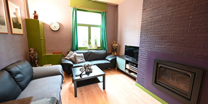 Huizen Koop Huur - 2