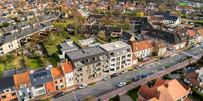 Huizen Koop Huur - 2