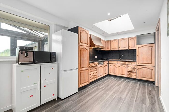 Huizen Koop Huur - 3
