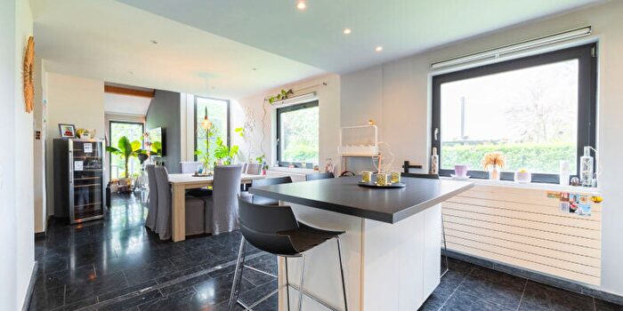 Huizen Koop Huur - 2