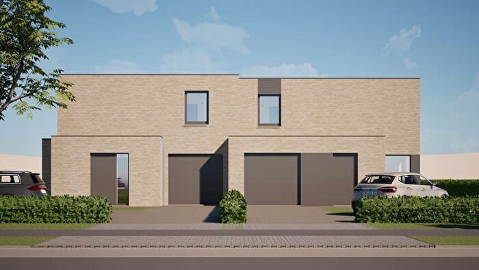 Huizen Koop Huur - 2