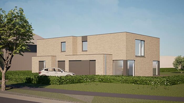 Huis te koop in Torhout