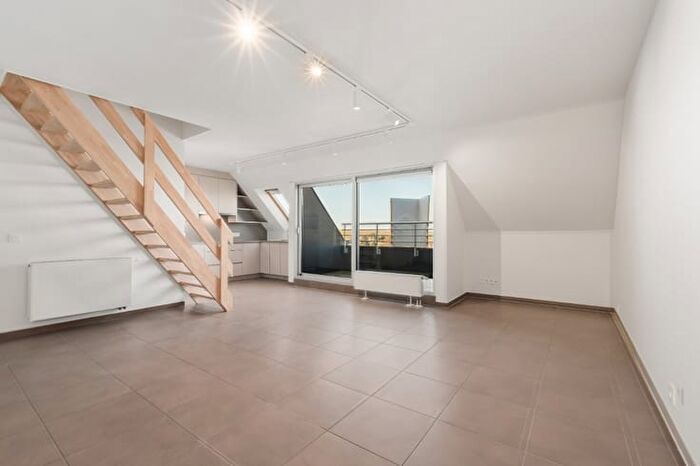 2-kamerappartement te huur in Sint-Idesbald (Koksijde)