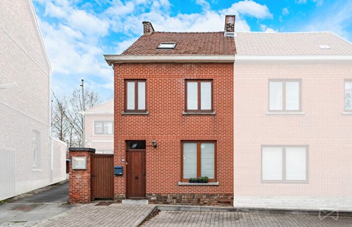 12-kamerhuis te koop in Marbais