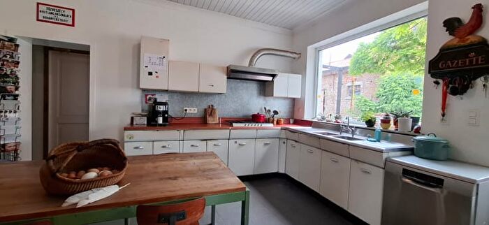 Huizen Koop Huur - 3