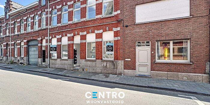 10-kamerappartement te koop in Roeselare