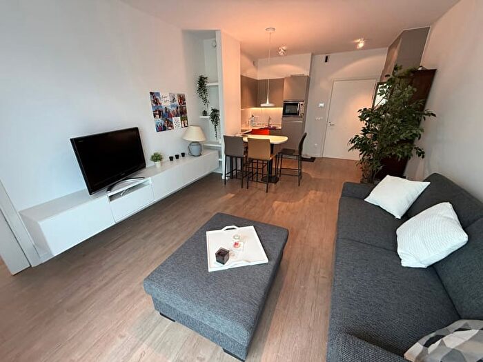 1-kamerappartement te koop in Machelen