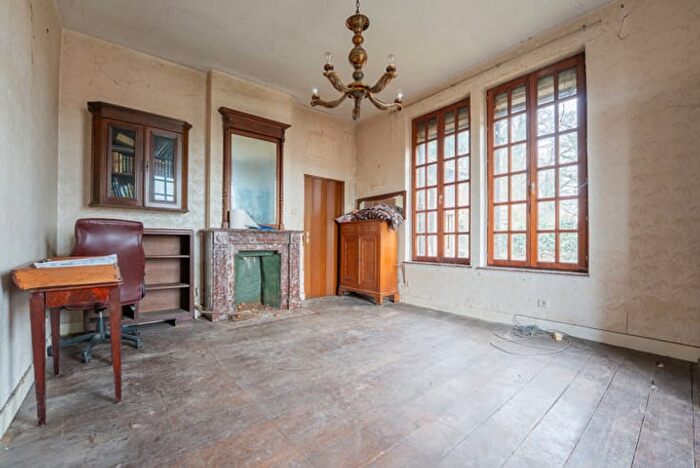 Huizen Koop Huur - 3
