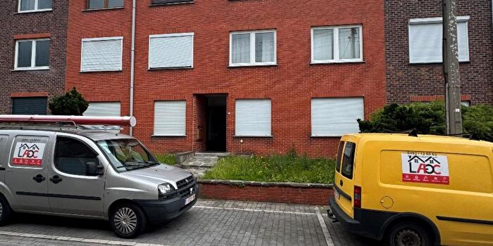 2-kamerappartement te koop in Montegnée