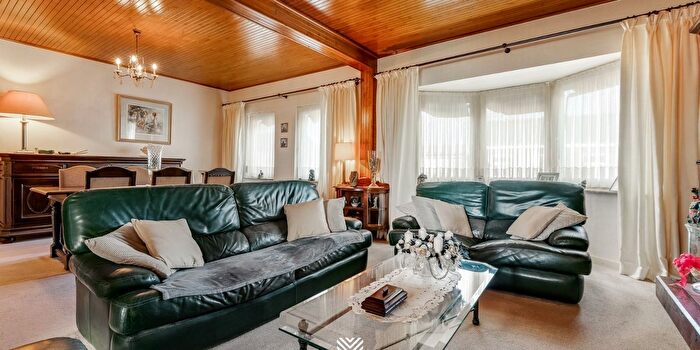 Appartement te koop in Riemst