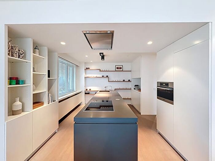 Huizen Koop Huur - 3