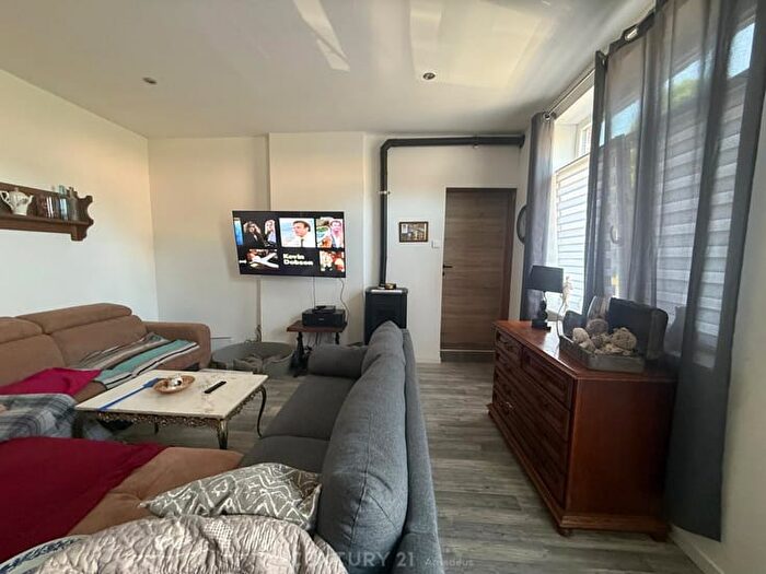 Huizen Koop Huur - 3