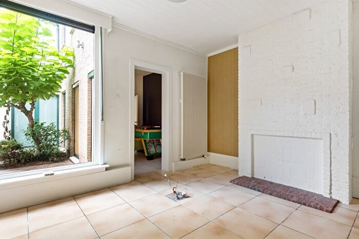 Huizen Koop Huur - 2