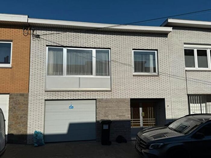 2-kamerhuis te koop in Ans