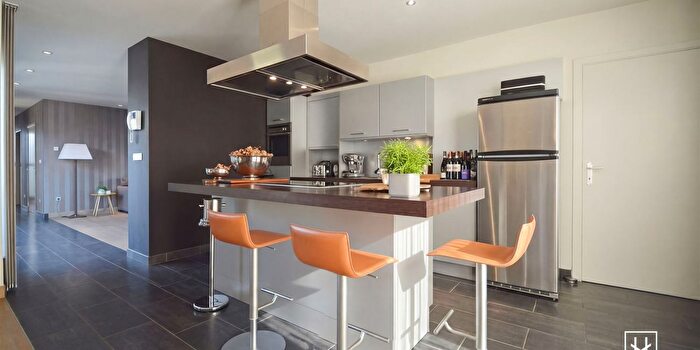 2-kamerappartement te koop in Dilsen-Stokkem