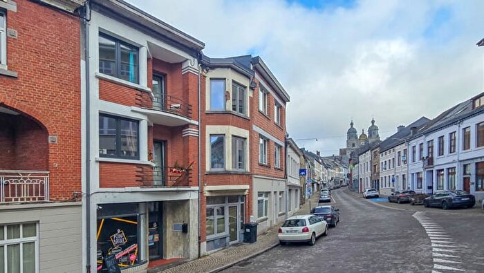 3-kamerhuis te koop in Saint-Hubert