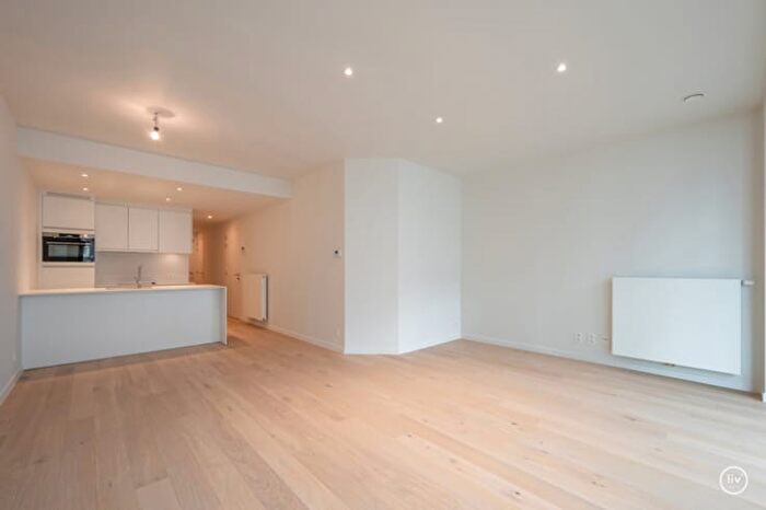 3-kamerappartement te koop in Knokke-Heist