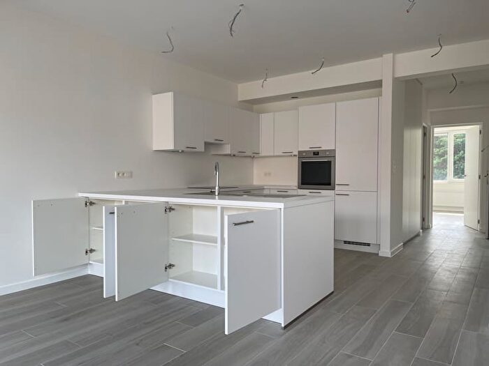 1-kamerappartement te huur in Wemmel