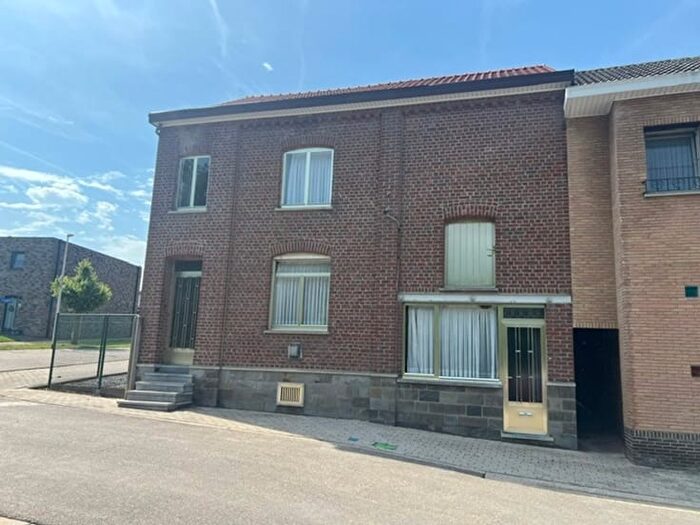 4-kamerhuis te koop in MECHELEN-BOVELINGEN