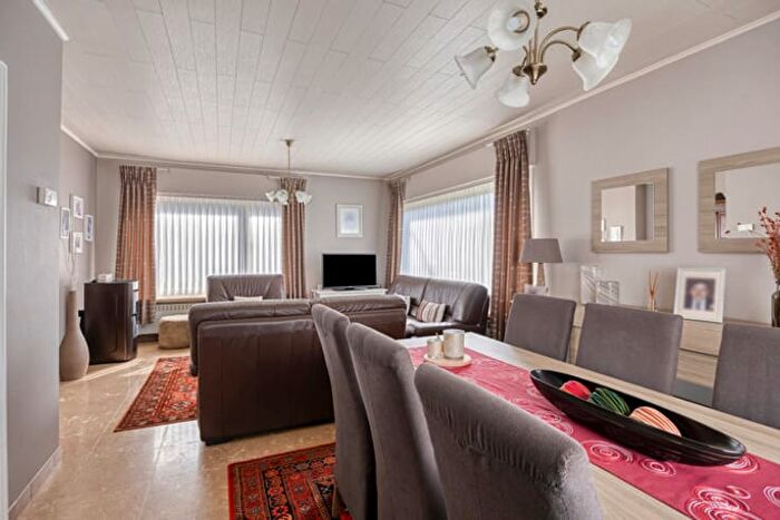 Huizen Koop Huur - 2