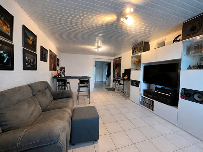 2-kamerappartement te huur in Liège