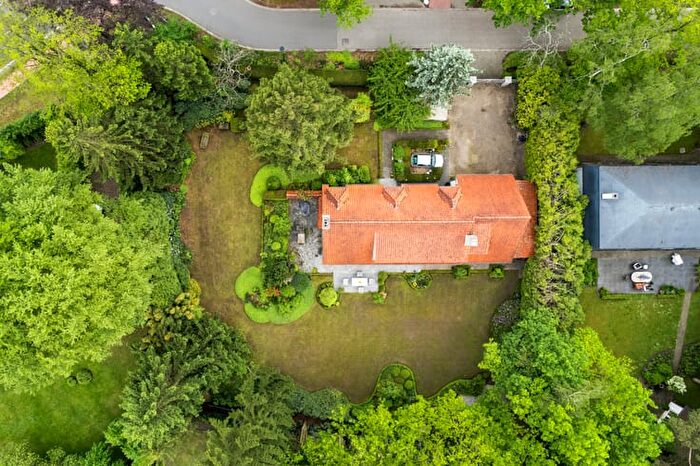 19-kamerhuis te koop in Schilde