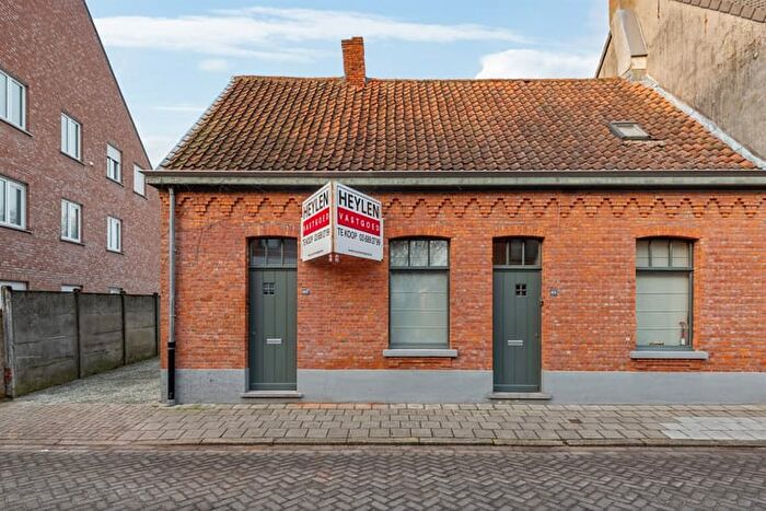 Huizen Koop Huur - 2