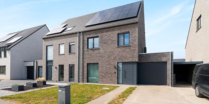 Huis te koop in Zedelgem