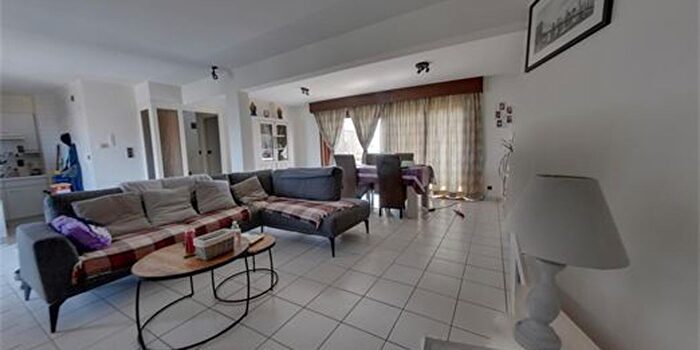 2-kamerappartement te koop in Middelkerke