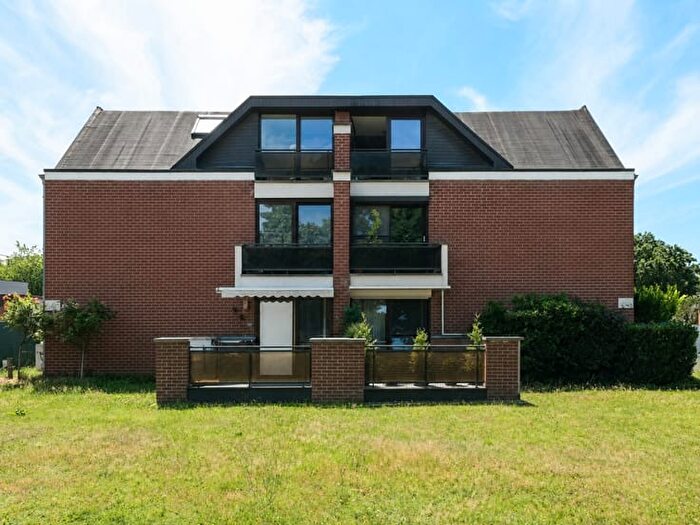 2-kamerappartement te koop in Genk