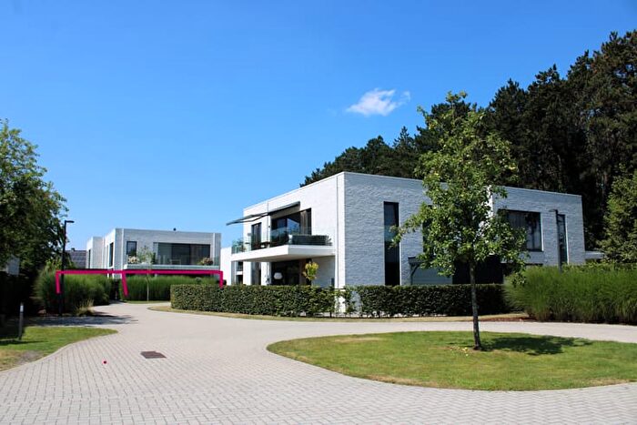 2-kamerappartement te koop in Westerlo