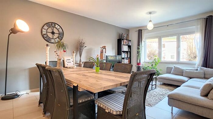 2-kamerappartement te huur in ARLON